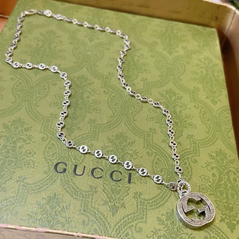 Gucci Necklaces